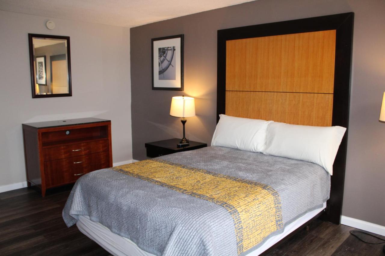 Apm & Hotel 2*