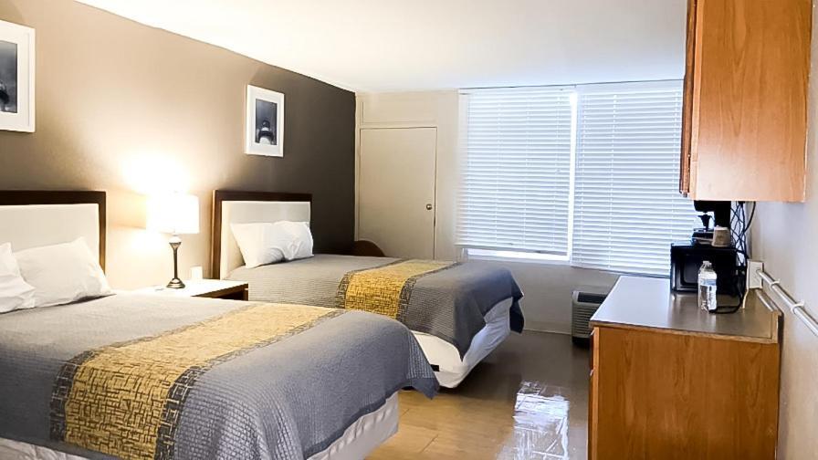 Apm & Hotel 2*
