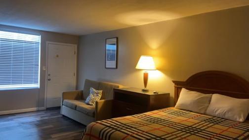 Apm & Hotel
