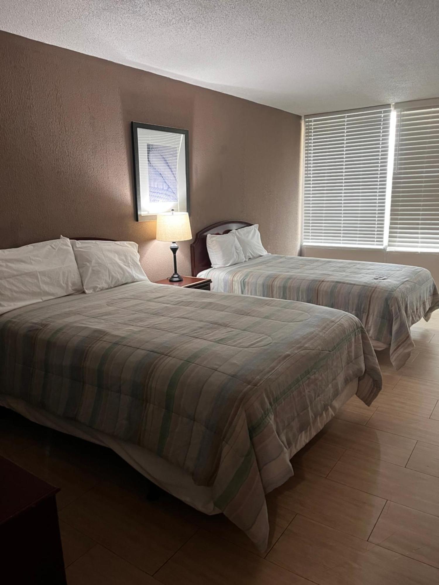 Apm & Hotel 2*